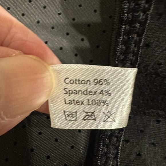 NWT/ Lover-Beauty  Waist Trainer /Size 2XL - Picture 8 of 15